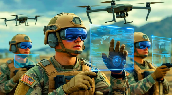 OpenAI выходит на военную тропу: GPT теперь служит в армии США