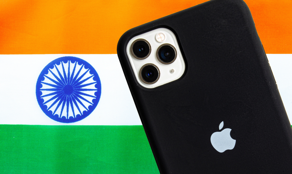 В России станет меньше iPhone? Apple закручивает гайки Индии