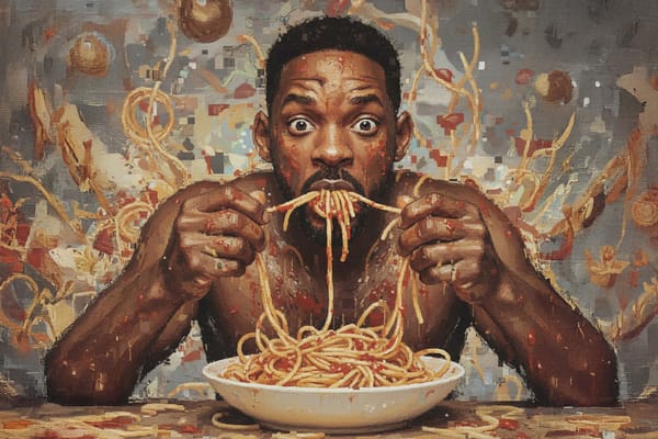 «ИИ-слоп» стало словом 2025 года