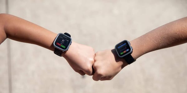 Лайки, боты и теневой рынок: как китайские дети зарабатывают на смарт-часах