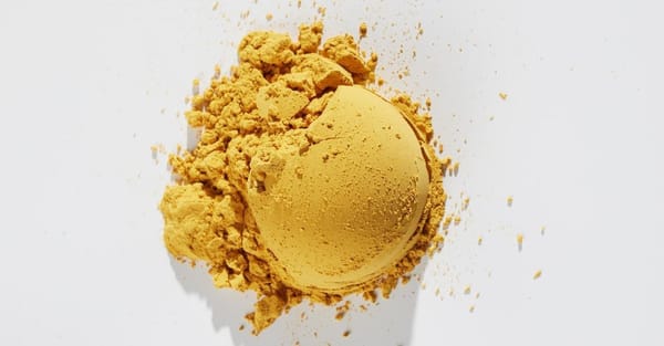 Еда из воздуха и… мочи: в Европе тестируют «белковый порошок будущего» для космоса