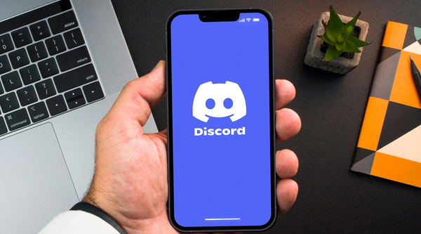 Discord «починил» утечку памяти кривым способом