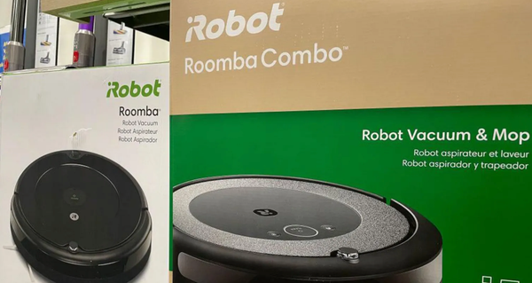 От сделки с Amazon к банкротству: iRobot уходит под контроль китайской компании