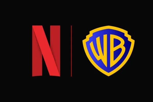 Netflix покупает Warner Bros. вместе с «Гарри Поттером», DC и «Игрой престолов»