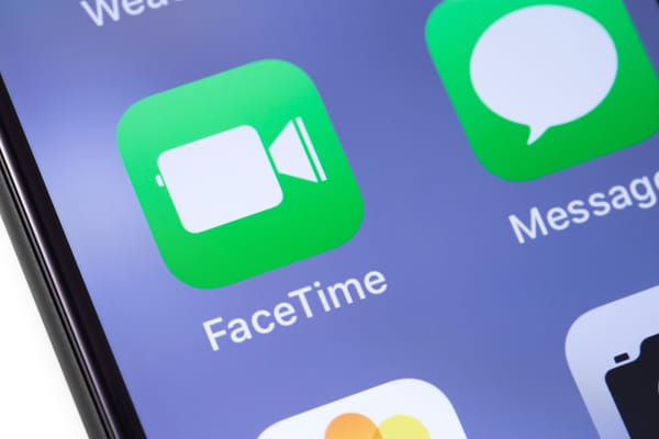 Роскомнадзор ввел ограничения против FaceTime
