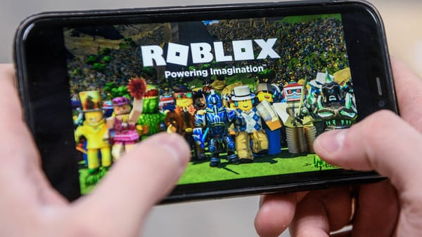 Roblox могут разблокировать в России