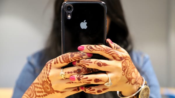 Apple сказала «нет» Индии из-за приложения для тотального контроля