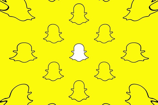 Второй бан за день: в России заблокировали Snapchat
