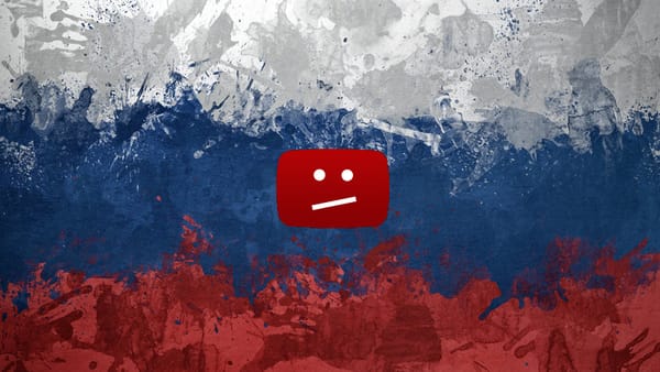 YouTube полностью отключат в России