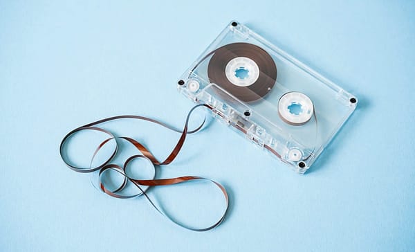 В Китае создали «ДНК-кассету», которая хранит петабайты данных