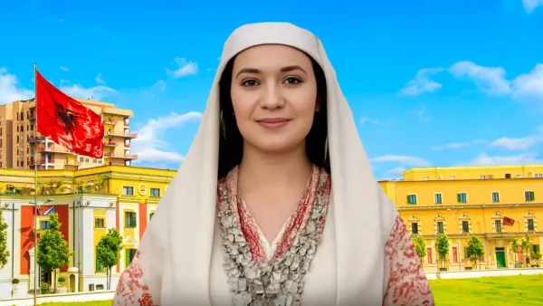 В Албании создателей первого ИИ-министра обвинили в коррупции