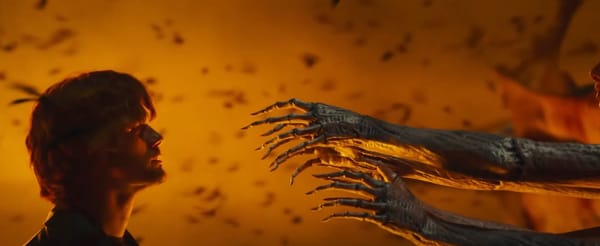 Фанат посмотрел «Возвращение в Сайлент Хилл» раньше всех и написал небольшой обзор