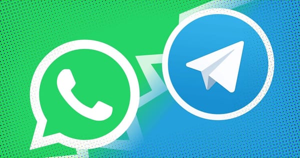 В Госдуме хотят запретить запрещать Telegram и WhatsApp*