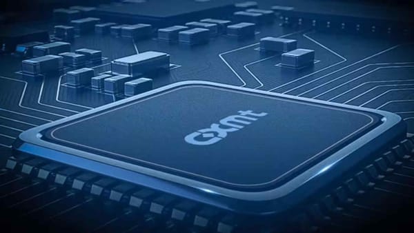 Китай представил DRAM, которая дешевле конкурентов в три раза