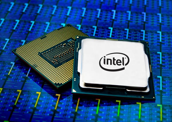 В Китае начался дефицит серверных процессоров Intel и AMD
