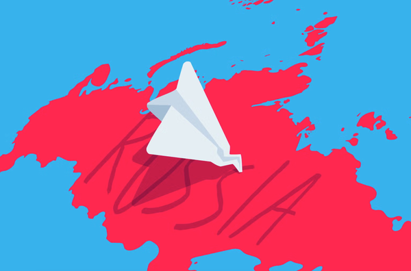 Госдума: Telegram скоро не будет работать даже с VPN