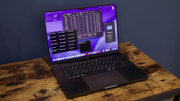 Cyberpunk 2077 протестировали на новом MacBook Pro с чипом M5 Max