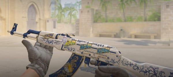 В CS2 кардинально изменили систему перезарядки