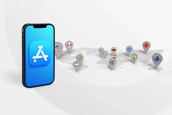 Apple разрешила россиянам менять регион аккаунта в один клик